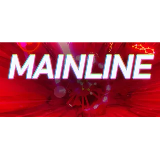 MAINLINE STEAM Key GLOBAL