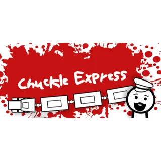 Chuckle Express STEAM Key GLOBAL