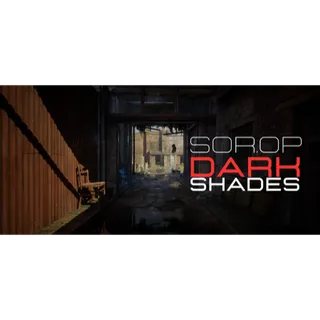 SOR.OP: Dark Shades STEAM Key GLOBAL