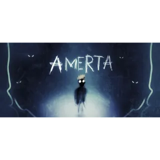 Amerta STEAM Key GLOBAL
