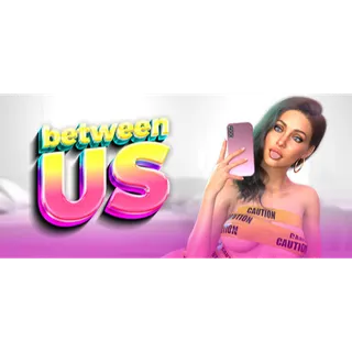 Between Us: Reckoning  STEAM Key GLOBAL