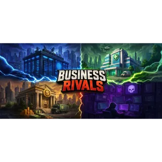 Business Rivals STEAM Key GLOBAL
