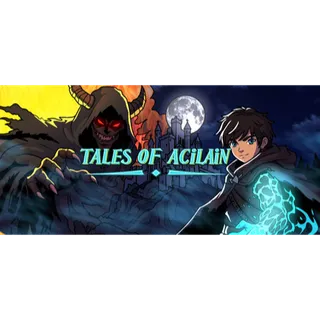 Tales of Acilain STEAM Key GLOBAL