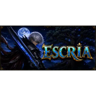Escria STEAM Key GLOBAL