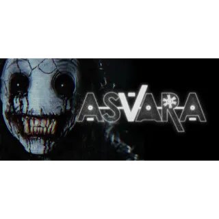 Asvara STEAM Key GLOBAL