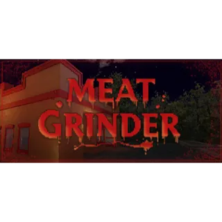 Meat Grinder: Hotdog Simulator STEAM Key GLOBAL