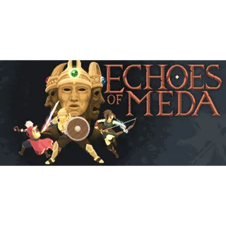 Echoes of Meda STEAM Key GLOBAL