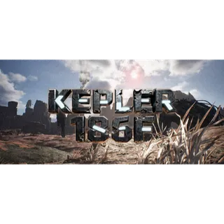 Kepler 186F STEAM Key GLOBAL