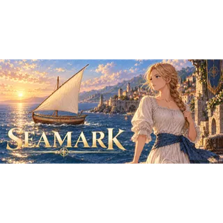 SEAMARK STEAM Key GLOBAL
