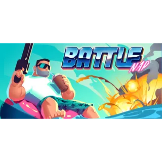 Battle Nap STEAM Key GLOBAL