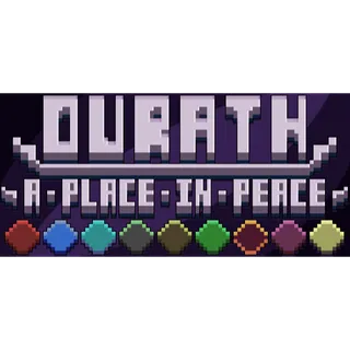 OURATH: a Place in Peace STEAM Key GLOBAL