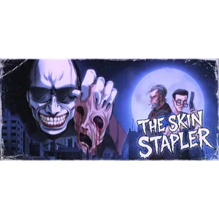 The Skin Stapler STEAM Key GLOBAL