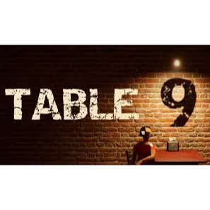 Table 9 STEAM Key GLOBAL