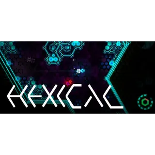 Hexical STEAM Key GLOBAL