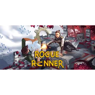 Rogue Runner STEAM Key GLOBAL