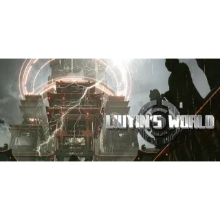 琉隐无界 Liuyin's world STEAM Key GLOBAL