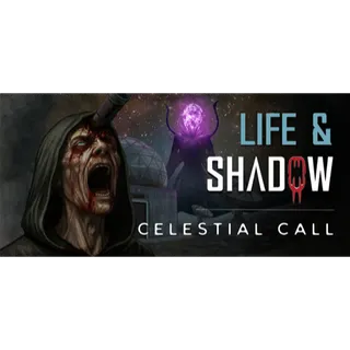 Life & Shadow: Celestial Call STEAM Key GLOBAL