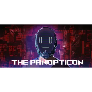 The Panopticon STEAM Key GLOBAL