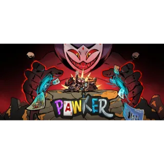 Pawker STEAM Key GLOBAL