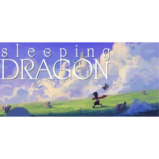 Sleeping Dragon STEAM Key GLOBAL