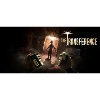 The Transference STEAM Key GLOBAL