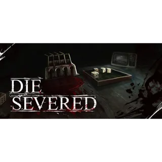 Die Severed STEAM Key GLOBAL