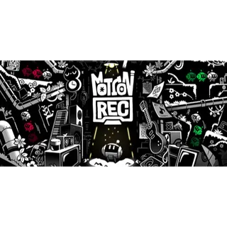MotionRec STEAM Key GLOBAL