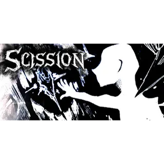 Scission STEAM Key GLOBAL