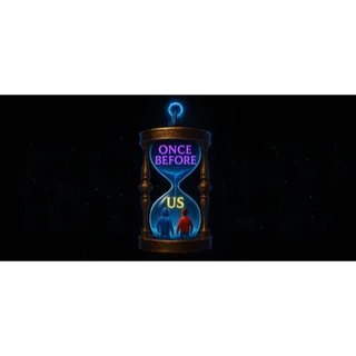 Once Before Us STEAM Key GLOBAL