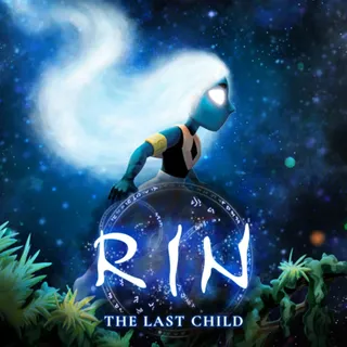 RIN: The Last Child PS5 Key EUROPE