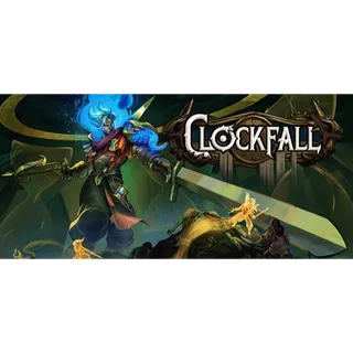 Clockfall STEAM Key GLOBAL