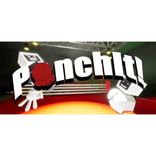 PunchIt! STEAM Key GLOBAL