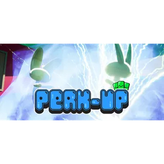 Perk Up STEAM Key GLOBAL