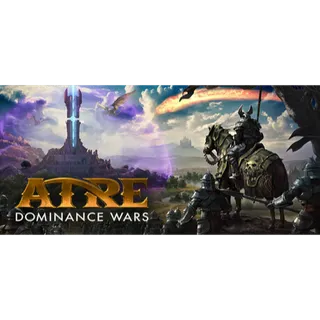 Atre: Dominance Wars STEAM Key GLOBAL