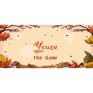 Youra The Game STEAM Key GLOBAL