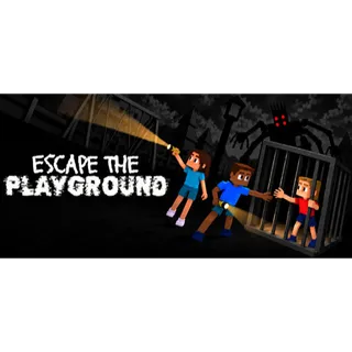 Escape the Playground STEAM Key GLOBAL