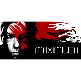 Maximilien — A Psychological Horror Interactive Novel STEAM Key GLOBAL