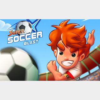 Super Soccer Blast Xbox One Global Xbox One Games Gameflip