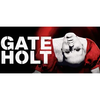 Gateholt STEAM Key GLOBAL