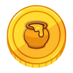 gag 1000+ honey