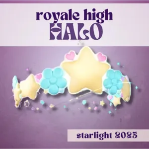 STARLIGHT HALO!