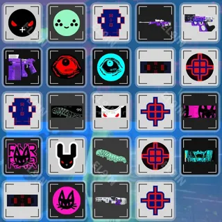 🧙‍♂️ Marathon Twitch Drops ❤️ State of Play Marathon [Total 24 Items]