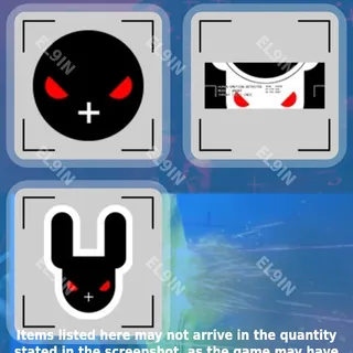 ✅ Marathon Twitch Drops 🌌 Tau Ceti Cup BGLP [Total 3 Items]