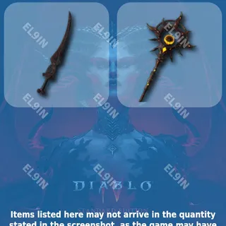 🧙‍♂️ Diablo IV Twitch Drops 🧨 4/23 Dev Update Stream [Total 2 Items]