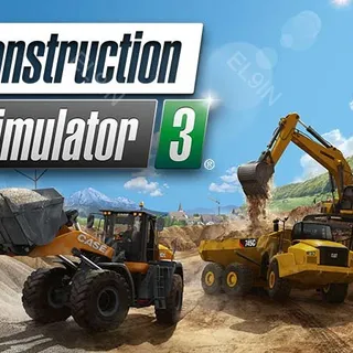 👑【Construction Simulator 3 - Mobile】Epic ✅ Fresh New 🧙‍♂️ Fast delivery