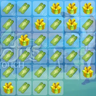 ⚡️ DOFUS Touch Twitch Drops 👑 J5 - Temporix Cps [Total 34 Items]