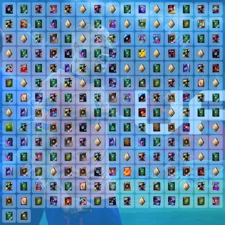 ❤️ UFL Twitch Drops ❤️ Aug #5 [Total 212 Items]