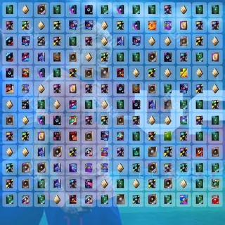 🌐 UFL Twitch Drops ✅ July 3 [Total 182 Items]