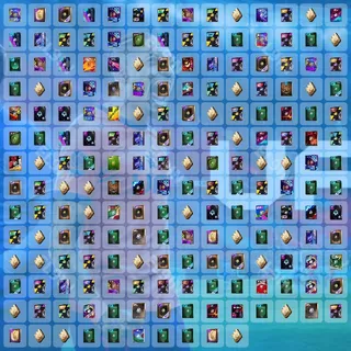 ⚡️ UFL Twitch Drops 💎 Aug #1 [Total 192 Items]