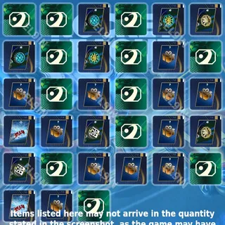 🌌 Rocket League Twitch Drops ✅ Rocket League S21 Drops [Total 33 Items]